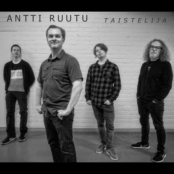 Taistelija -kansi