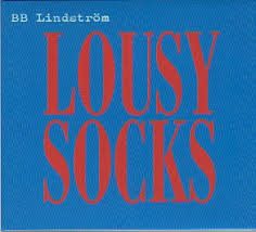 Lousy Socks -kansi