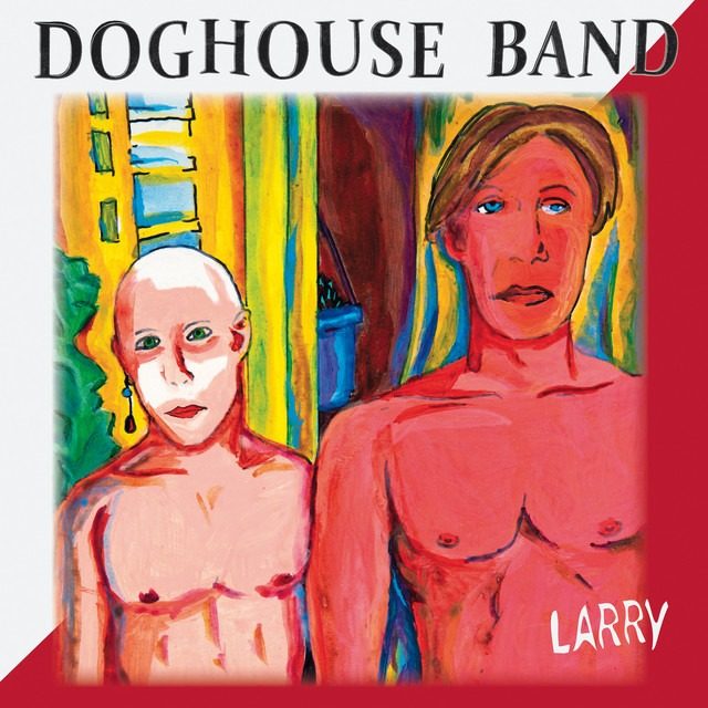Larry -kansi