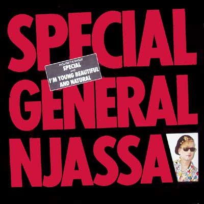 Special -kansi