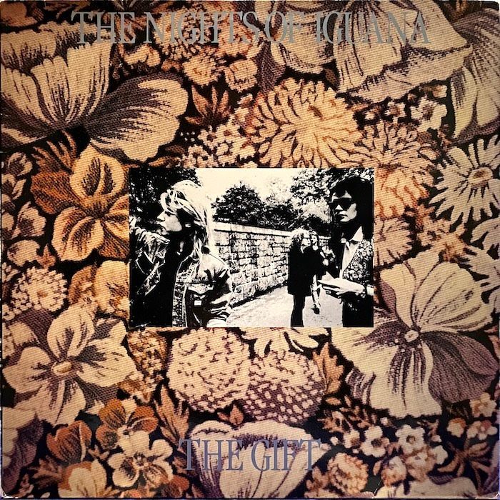 The Gift -kansi