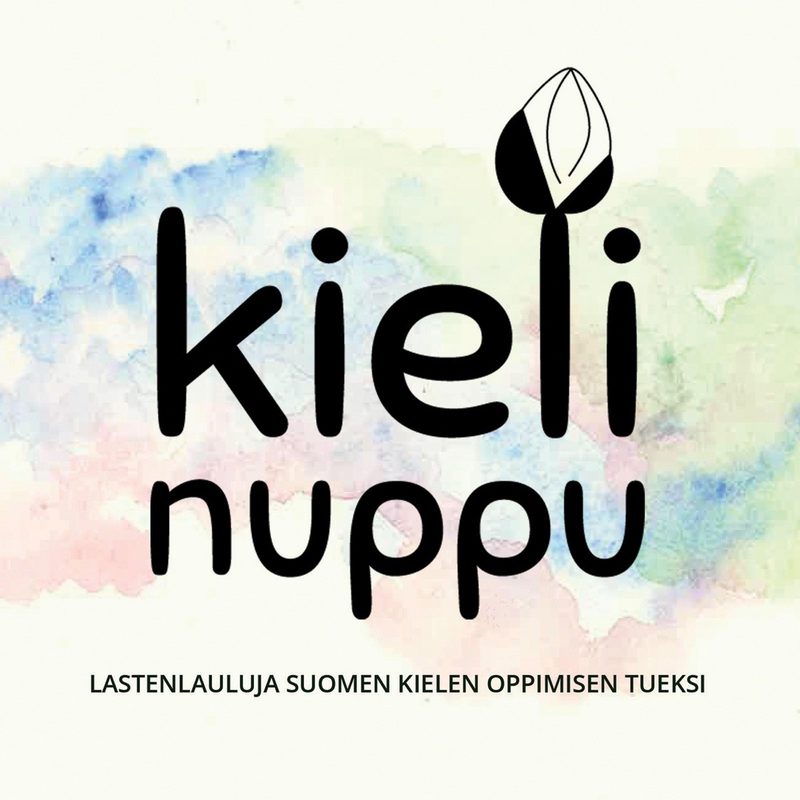 Kielinuppu-kansi