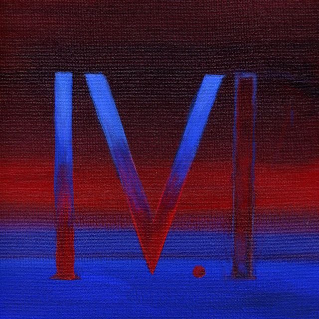 IV -kansi