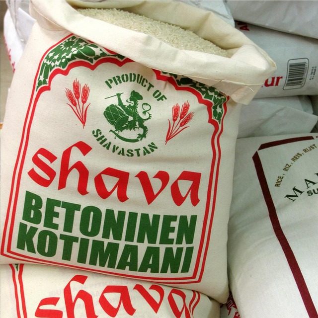 Betoninen kotimaani -kansi