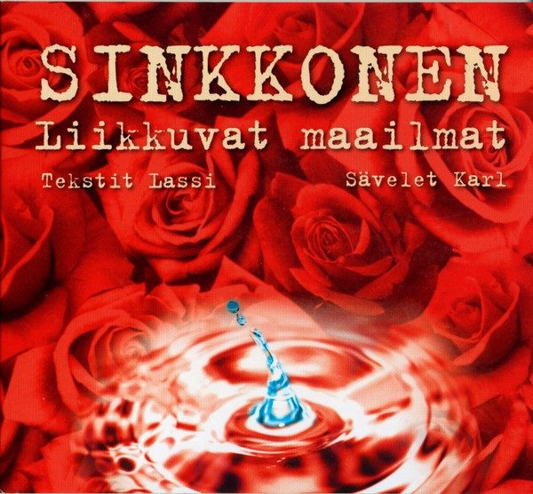 Liikkuvat maailmat -kansi