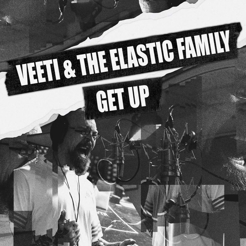 Get Up! -kansi